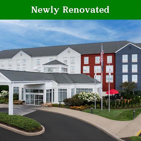 Hilton Garden Inn Wilkes-Barre Luaran gambar