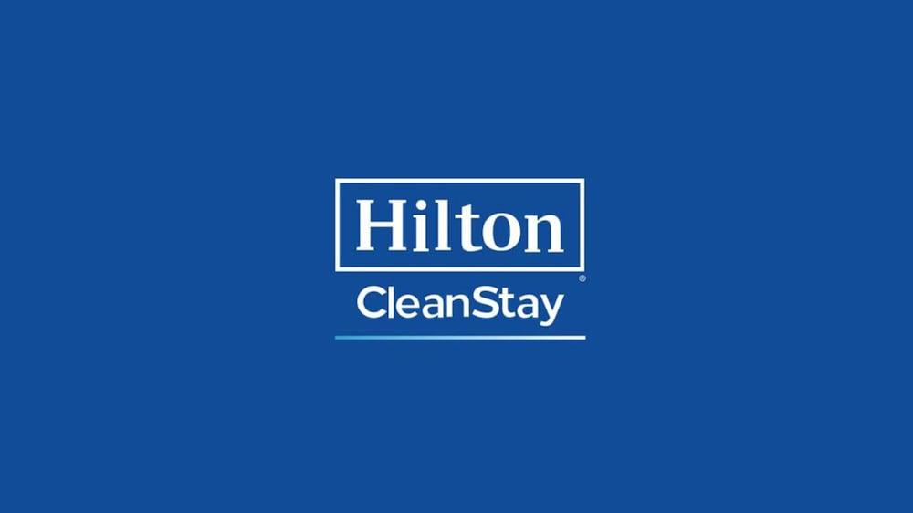 Hilton Garden Inn Wilkes-Barre Luaran gambar