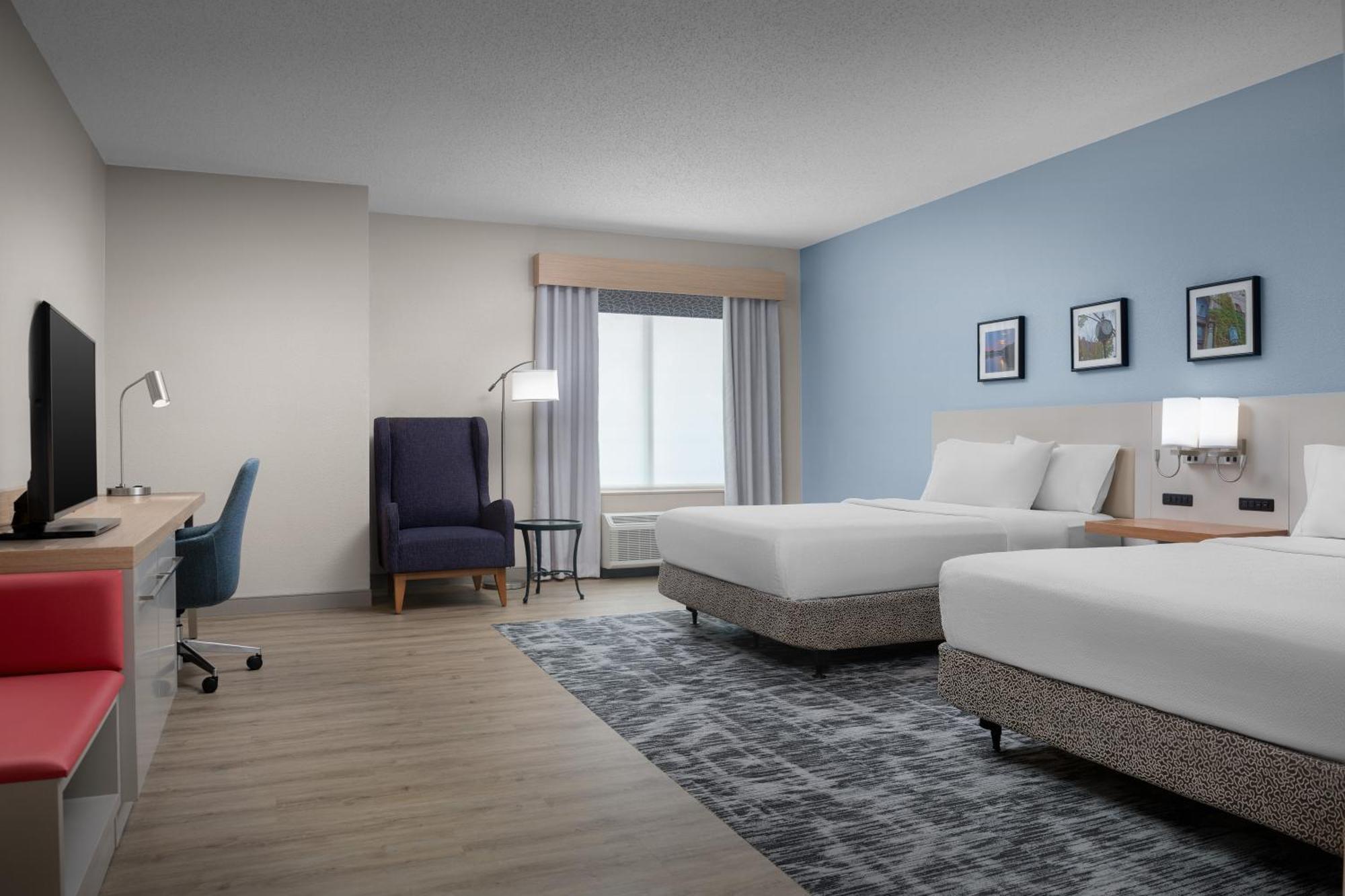 Hilton Garden Inn Wilkes-Barre Luaran gambar