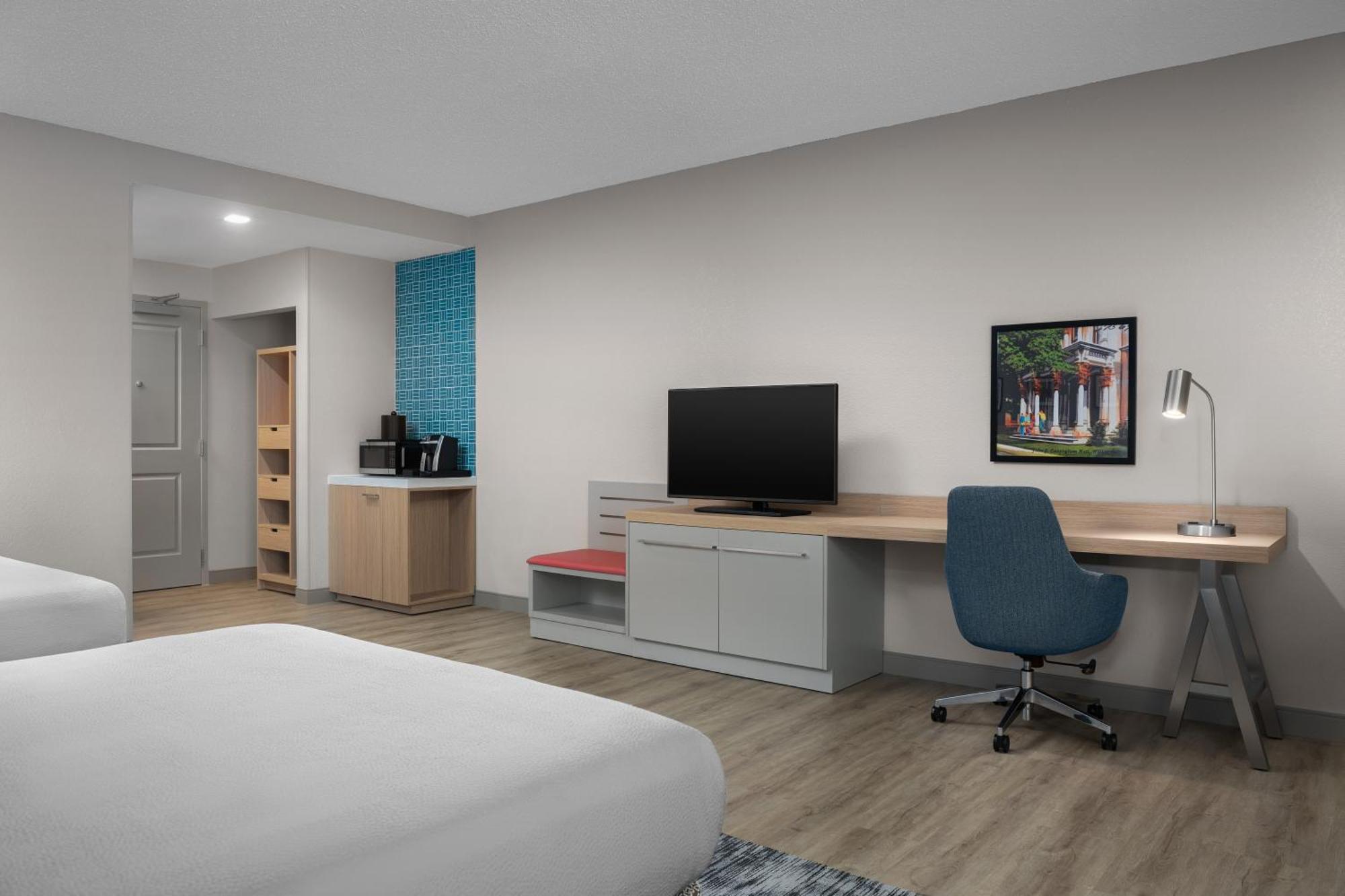 Hilton Garden Inn Wilkes-Barre Luaran gambar