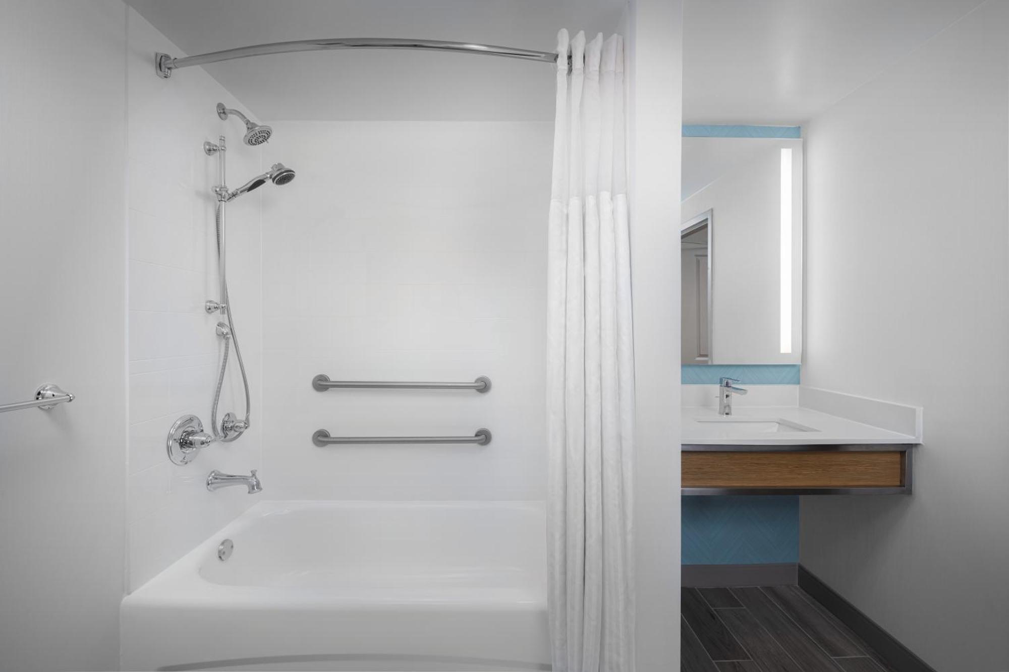 Hilton Garden Inn Wilkes-Barre Luaran gambar