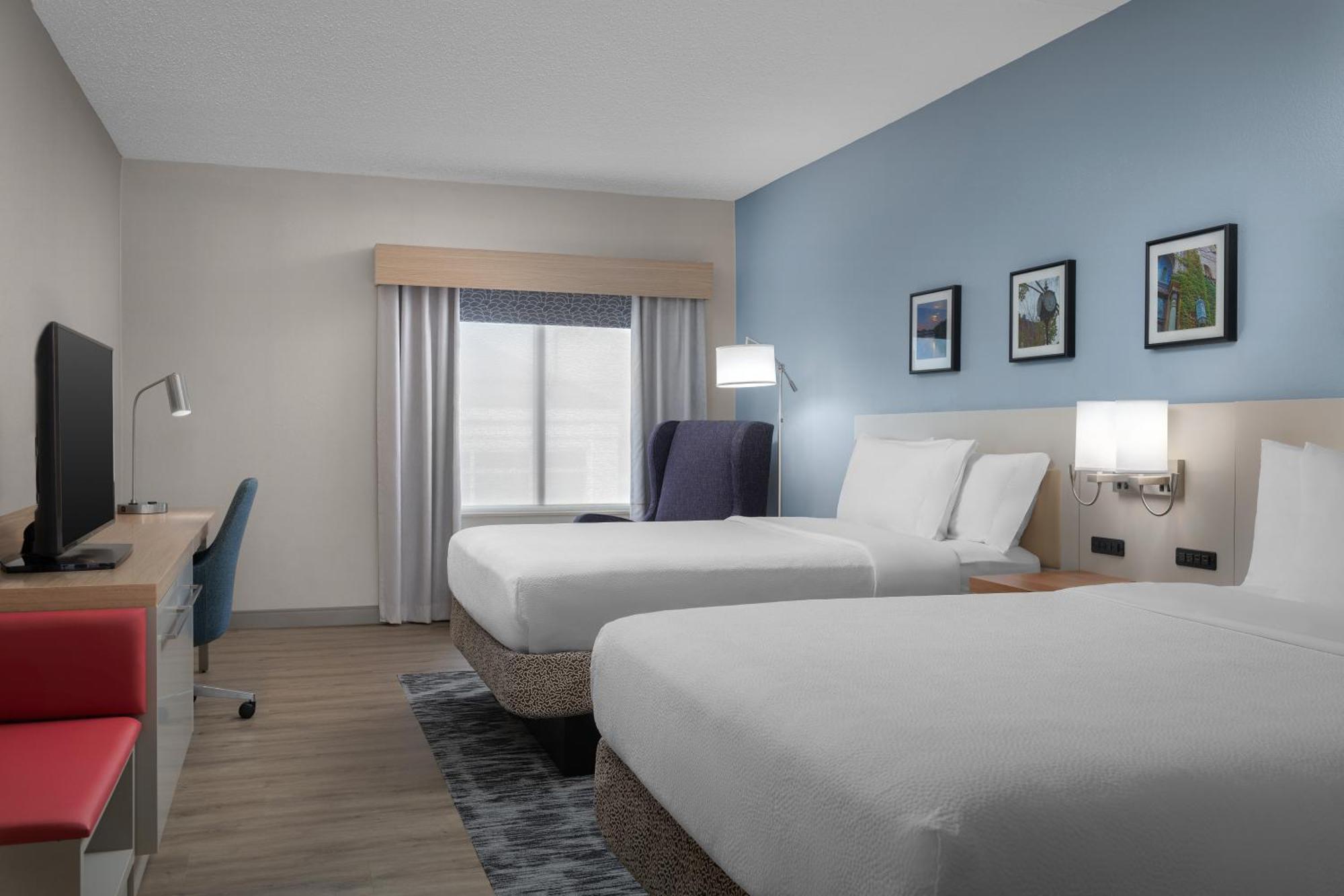 Hilton Garden Inn Wilkes-Barre Luaran gambar