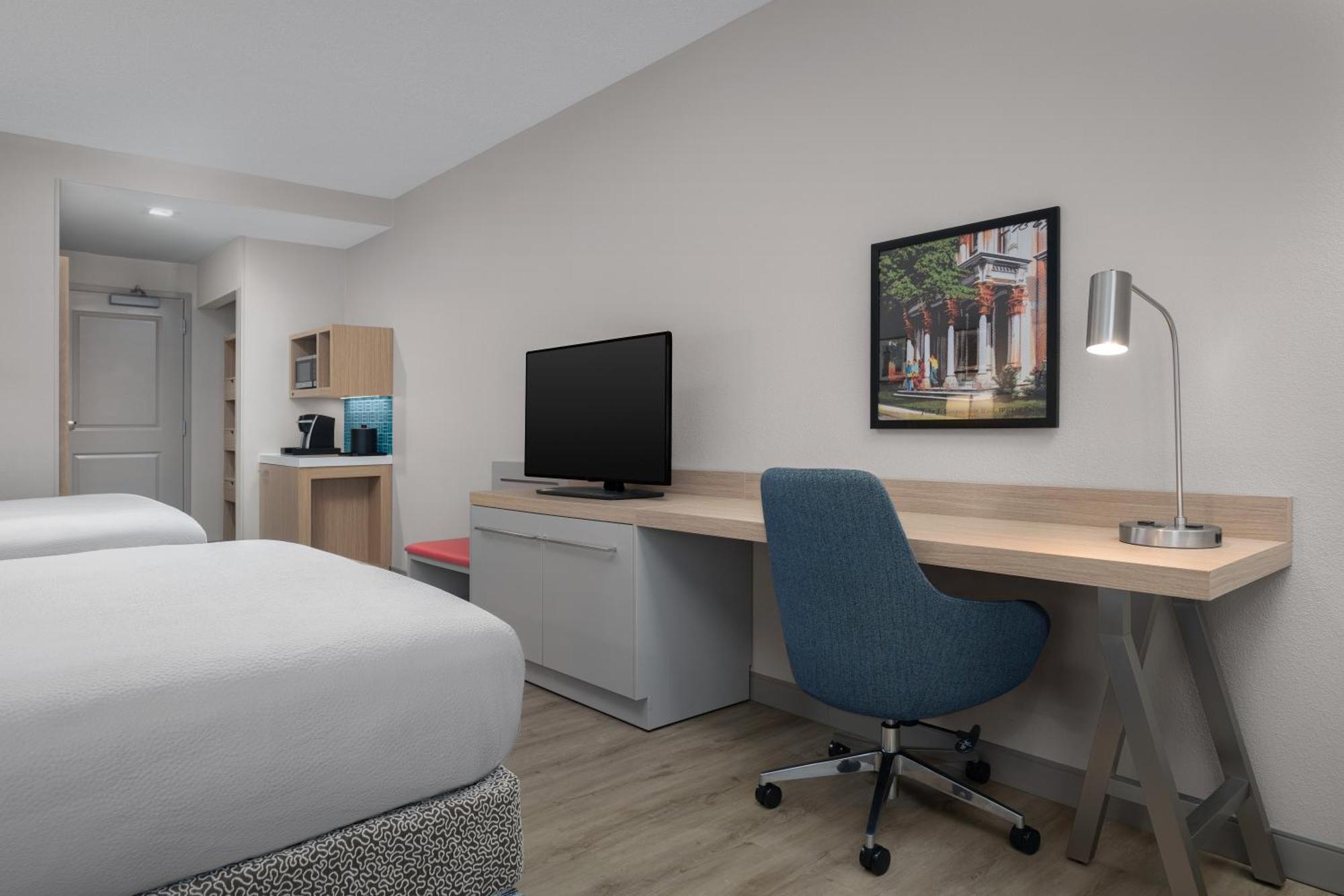 Hilton Garden Inn Wilkes-Barre Luaran gambar