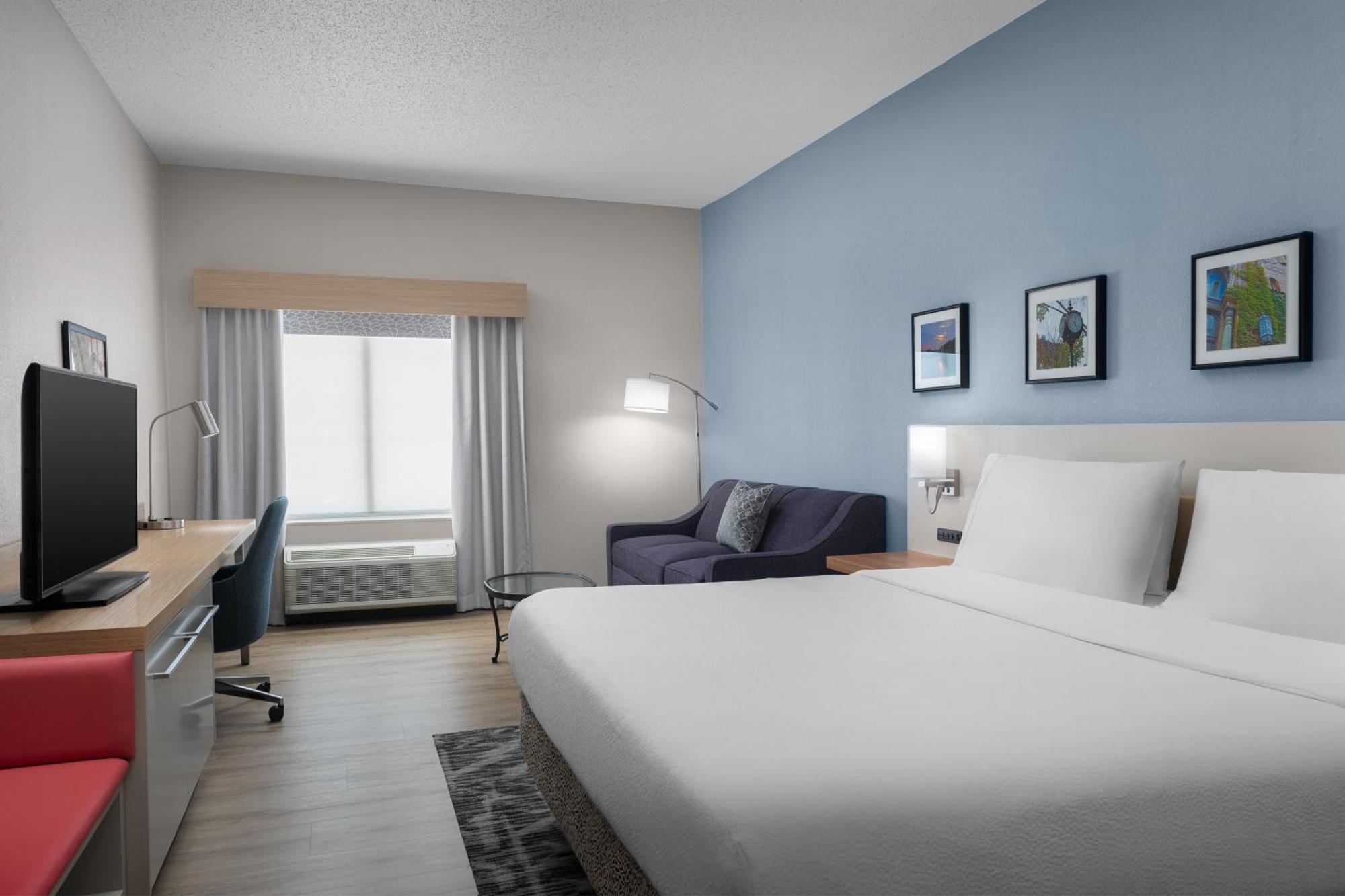 Hilton Garden Inn Wilkes-Barre Luaran gambar
