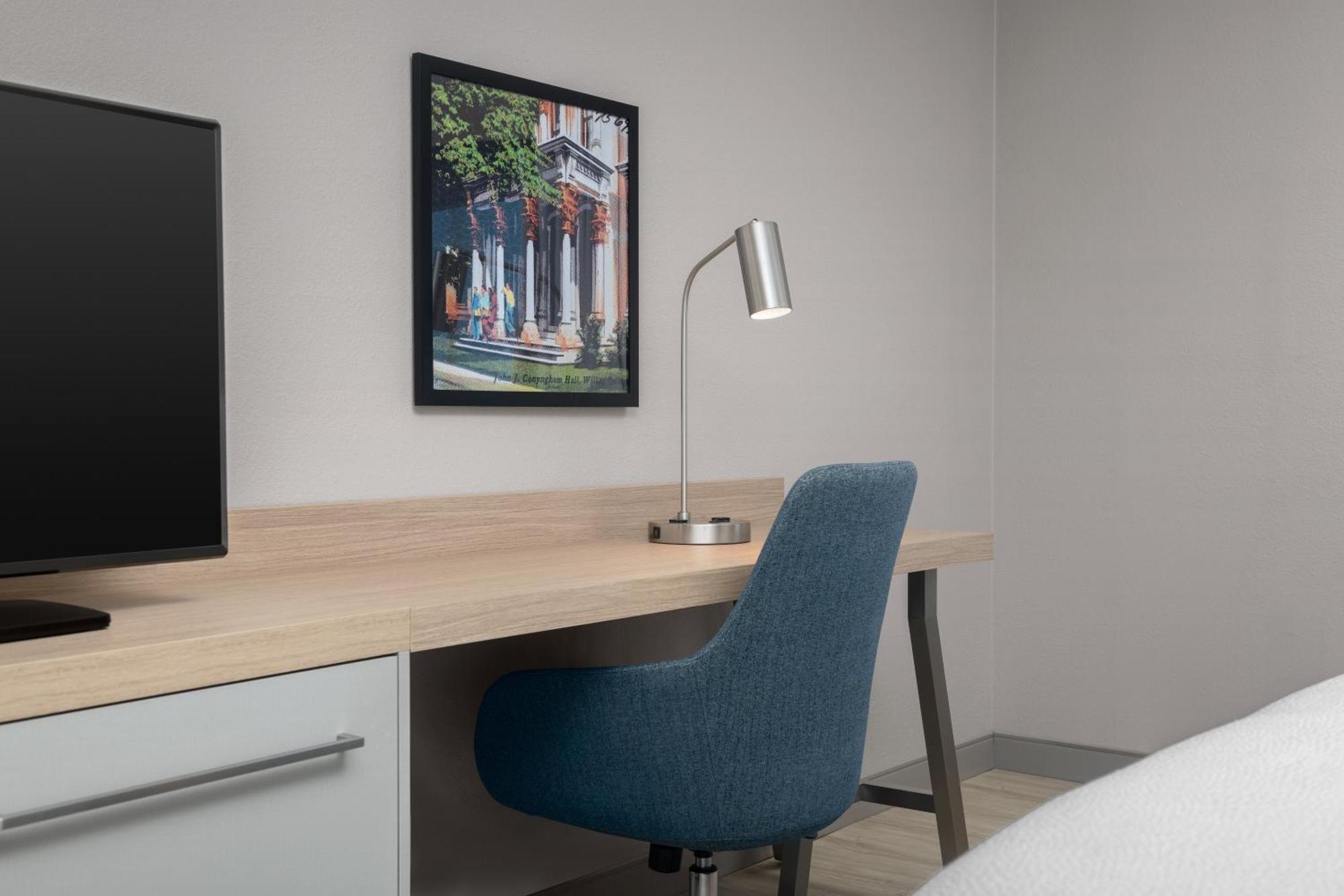 Hilton Garden Inn Wilkes-Barre Luaran gambar