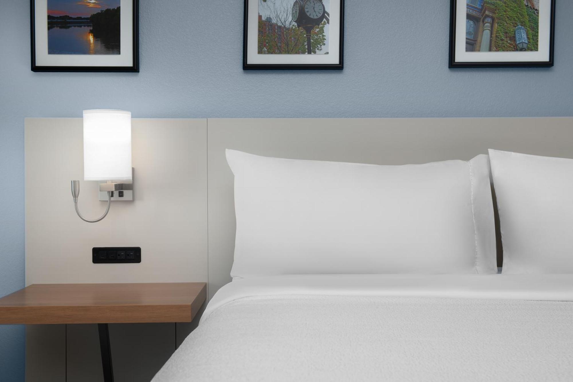 Hilton Garden Inn Wilkes-Barre Luaran gambar