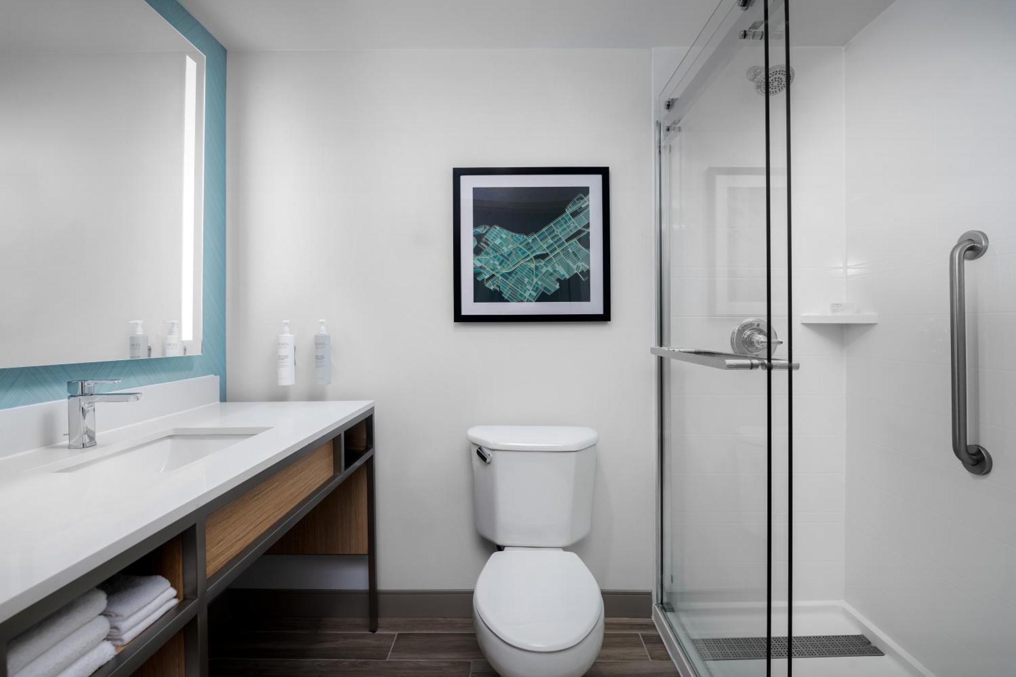 Hilton Garden Inn Wilkes-Barre Luaran gambar