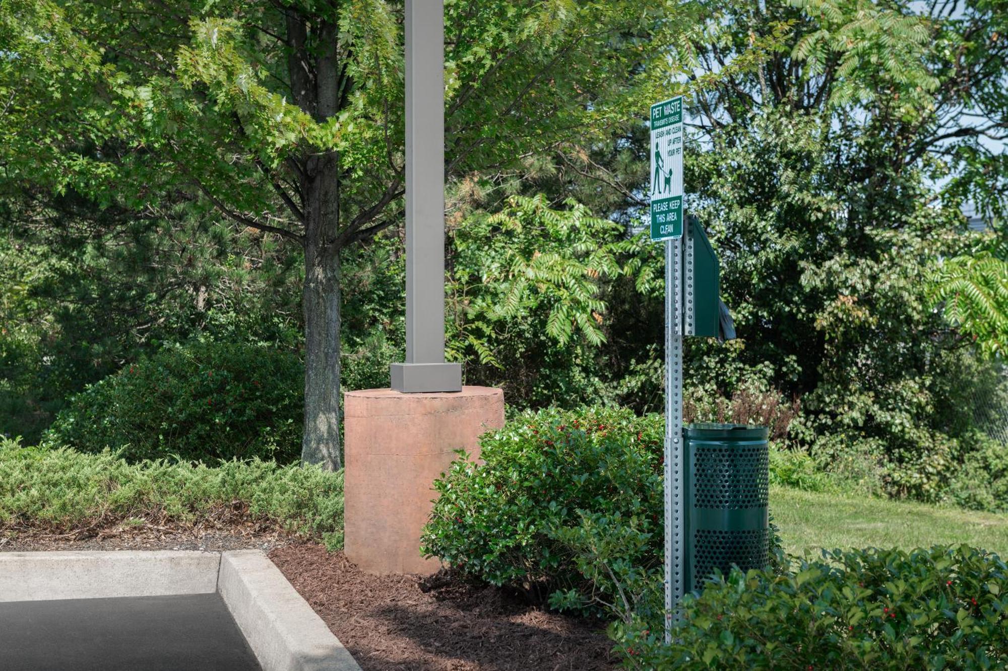 Hilton Garden Inn Wilkes-Barre Luaran gambar