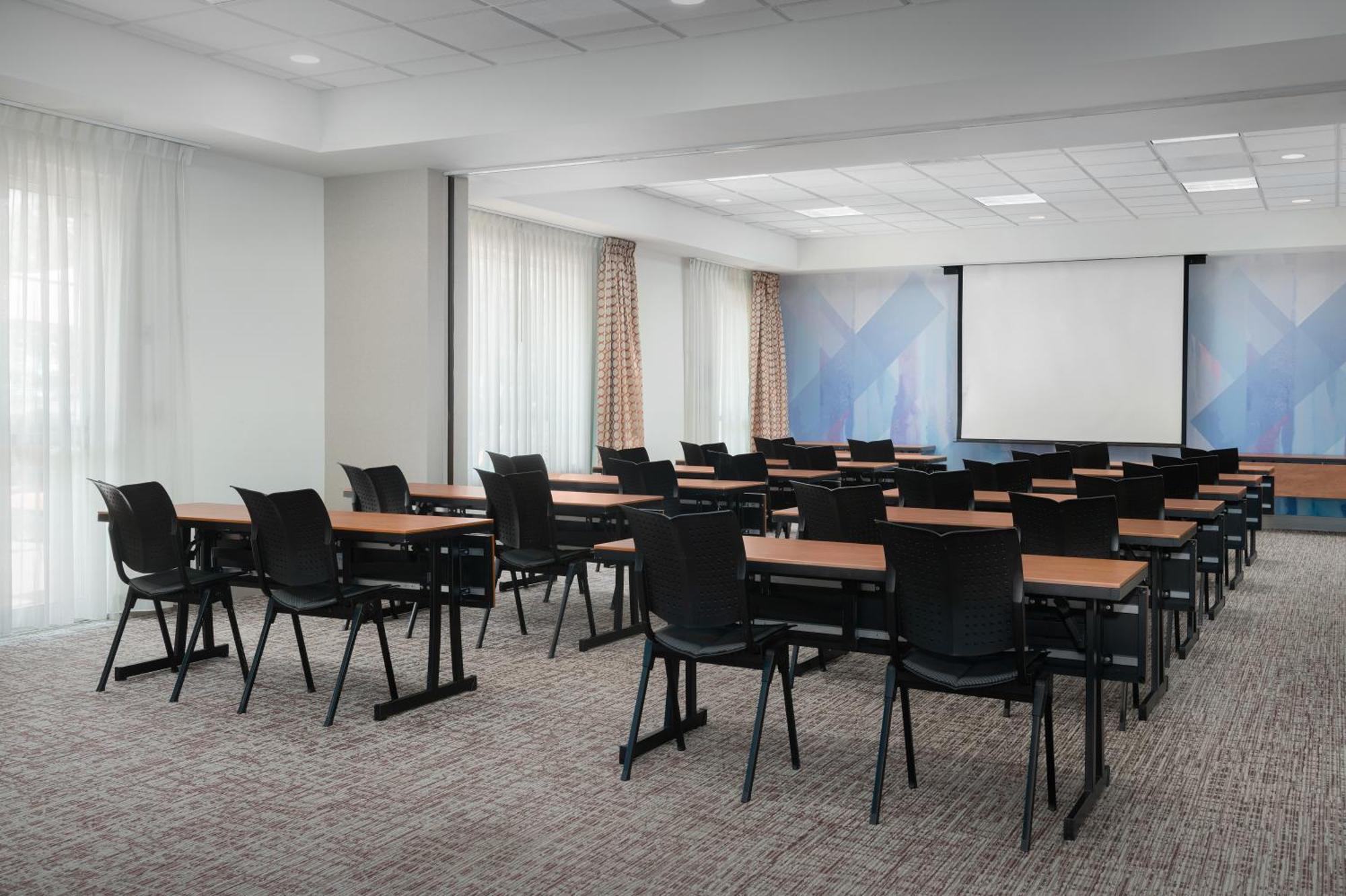 Hilton Garden Inn Wilkes-Barre Luaran gambar