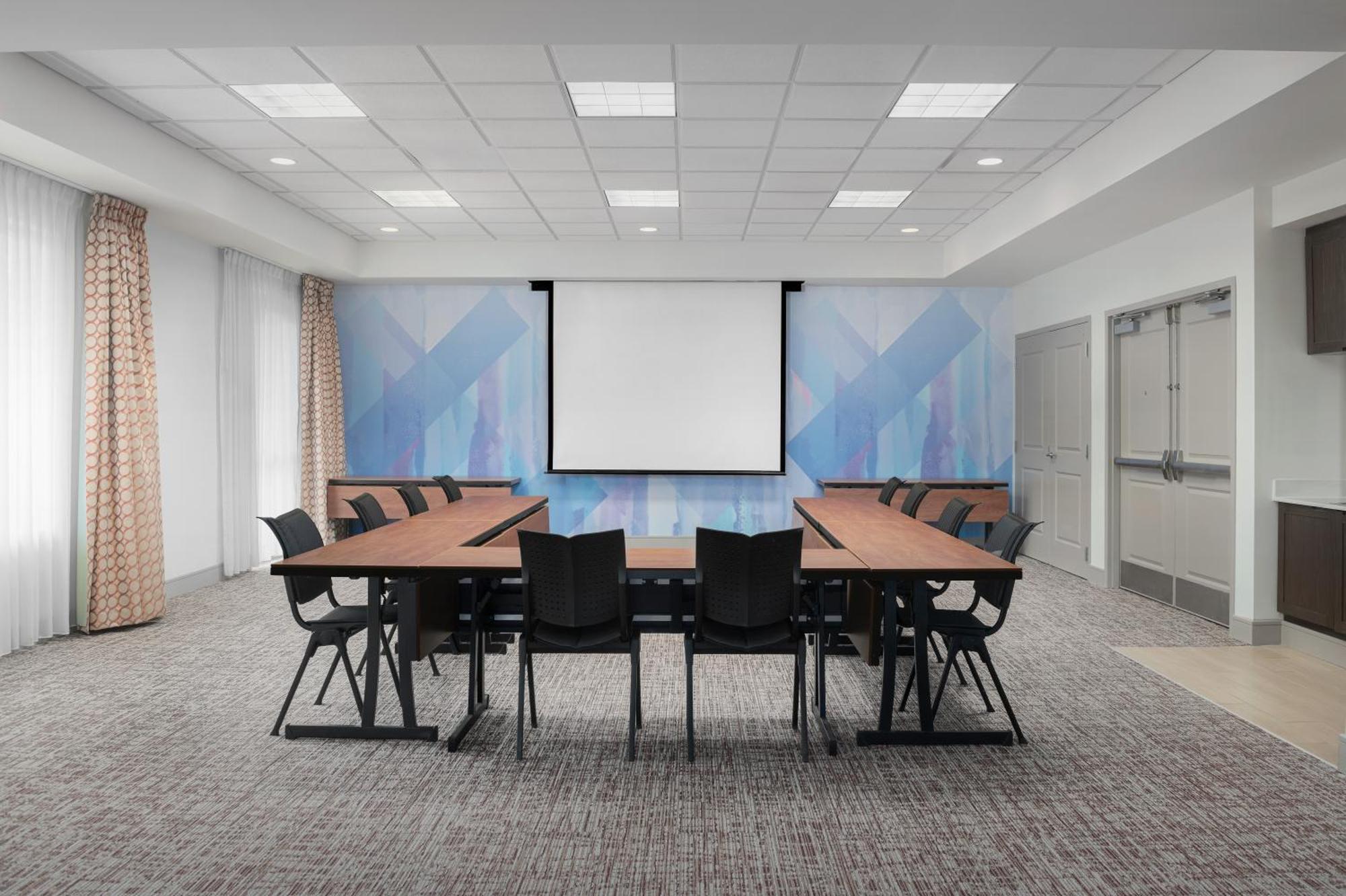 Hilton Garden Inn Wilkes-Barre Luaran gambar