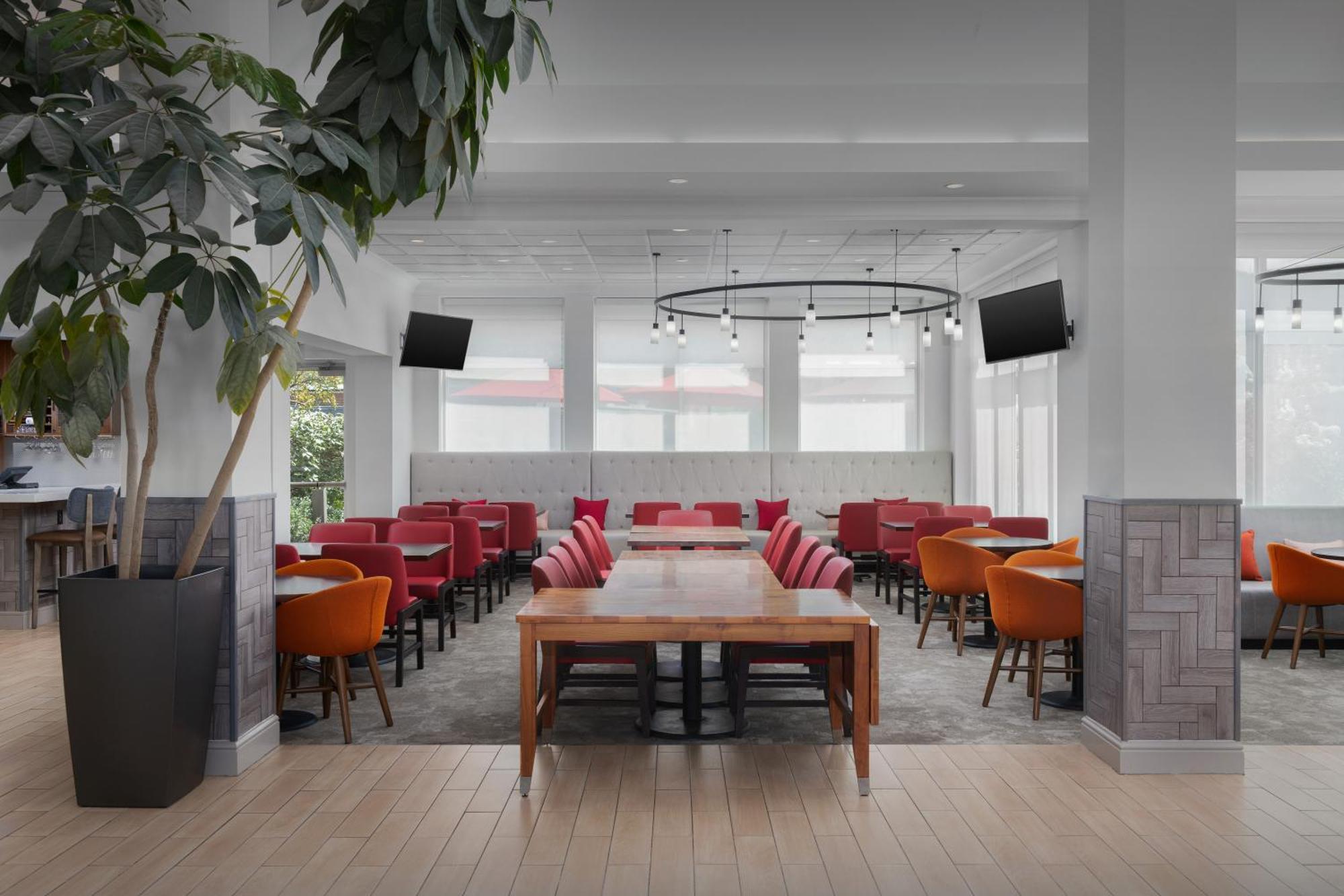 Hilton Garden Inn Wilkes-Barre Luaran gambar