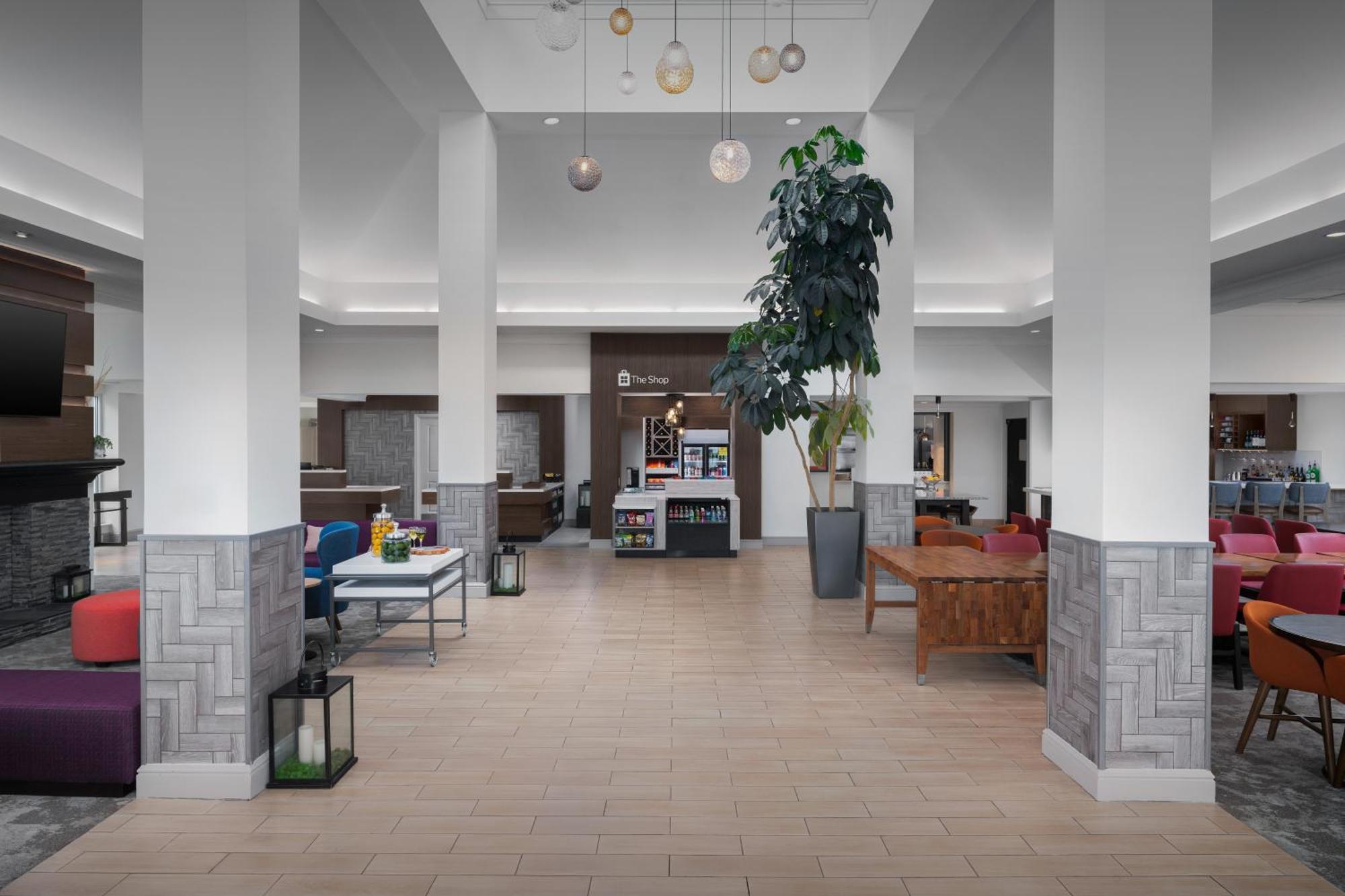 Hilton Garden Inn Wilkes-Barre Luaran gambar