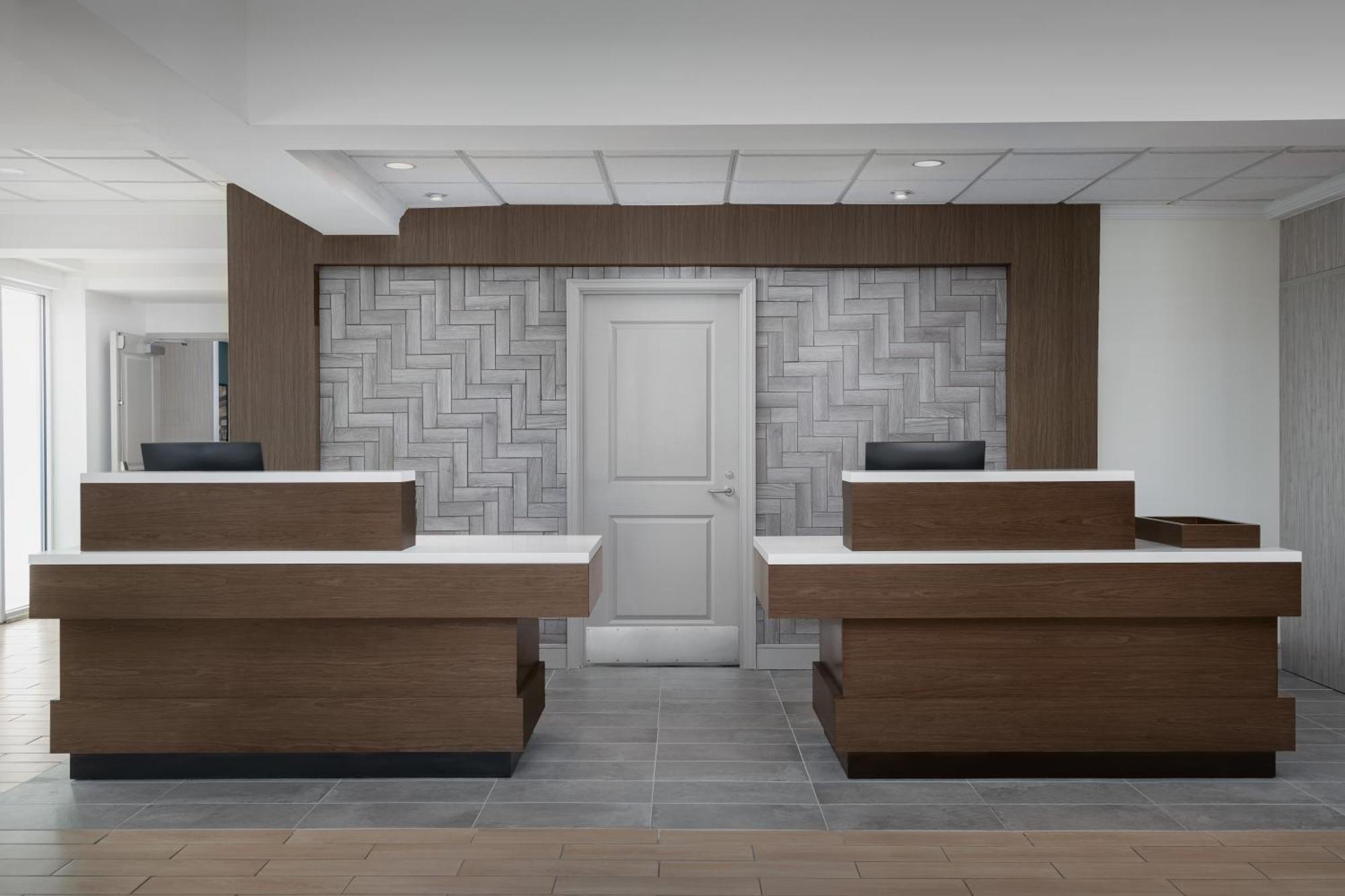 Hilton Garden Inn Wilkes-Barre Luaran gambar