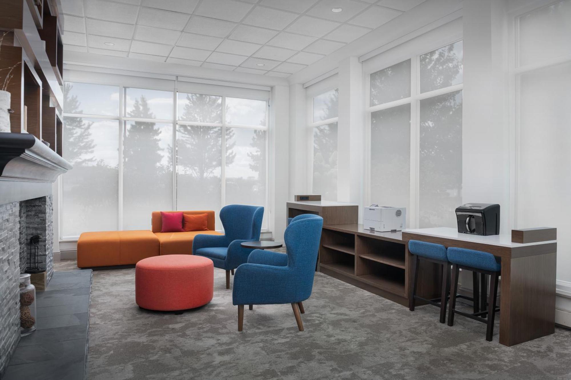 Hilton Garden Inn Wilkes-Barre Luaran gambar