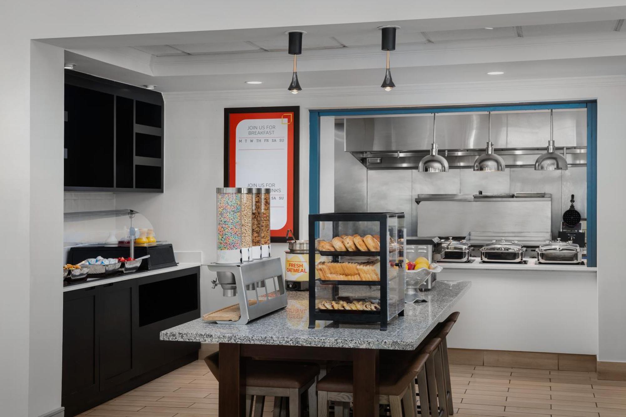 Hilton Garden Inn Wilkes-Barre Luaran gambar