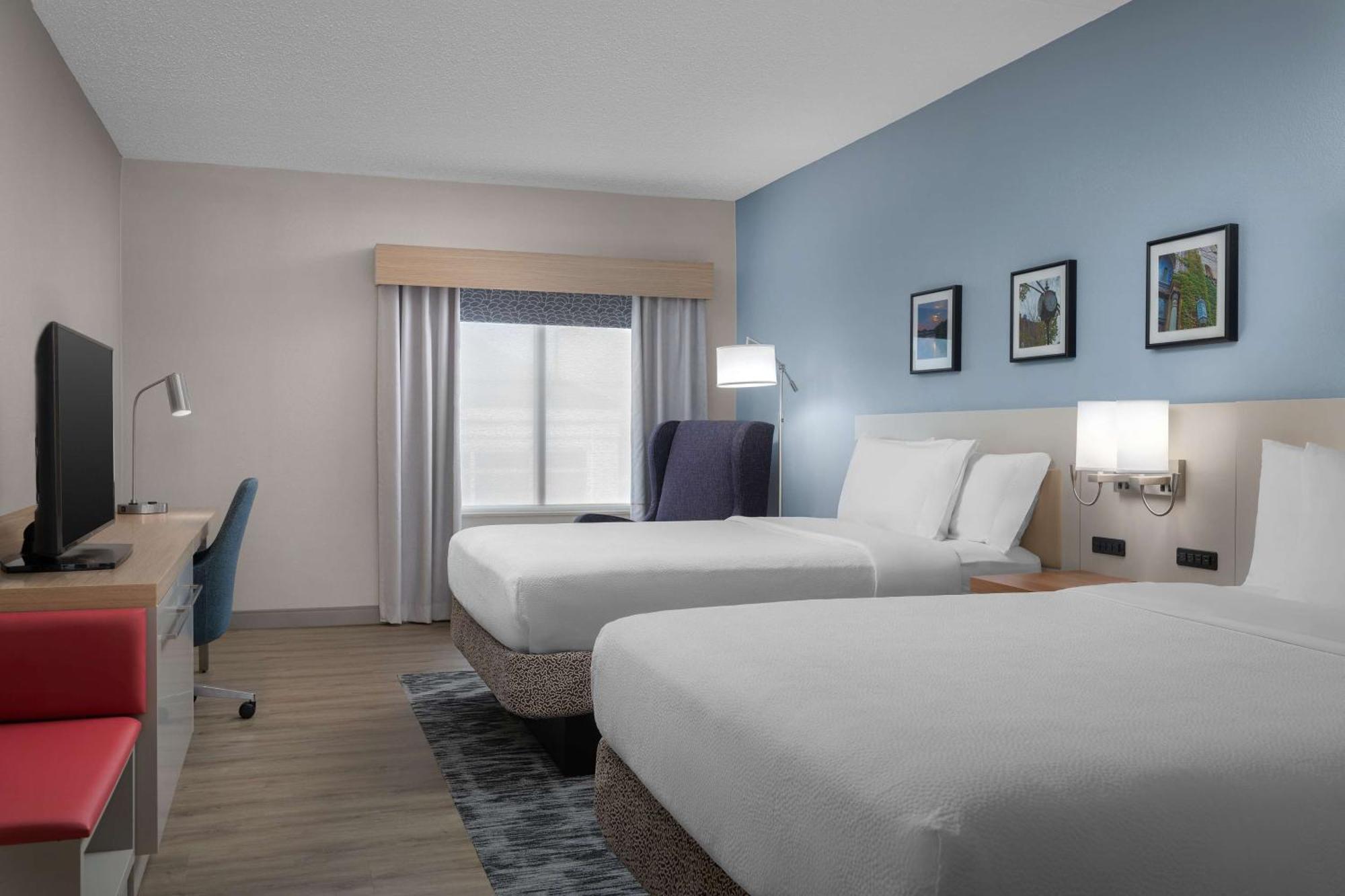 Hilton Garden Inn Wilkes-Barre Luaran gambar