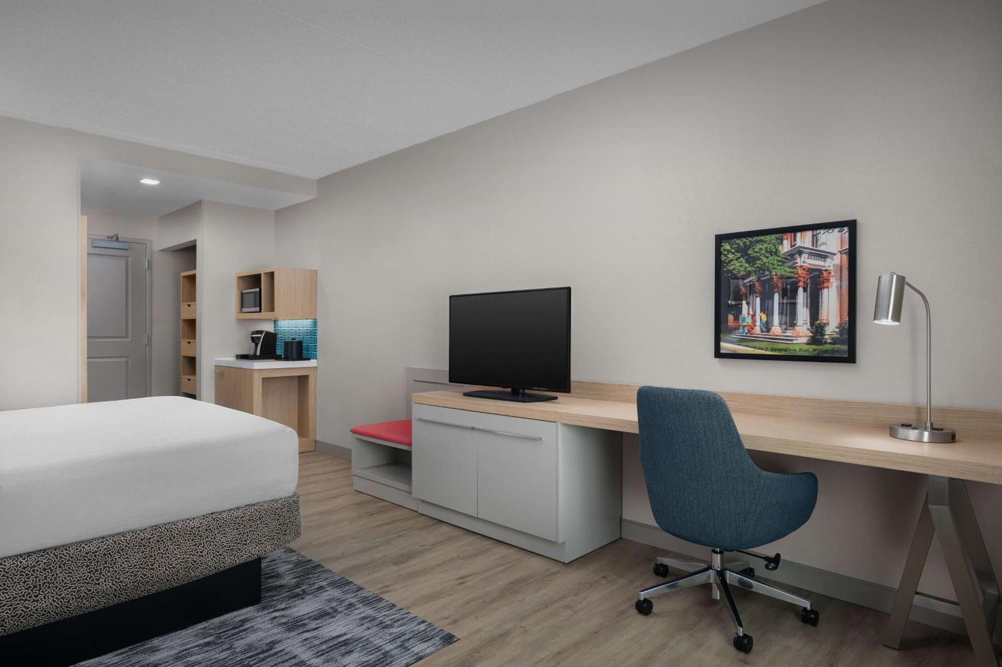 Hilton Garden Inn Wilkes-Barre Luaran gambar