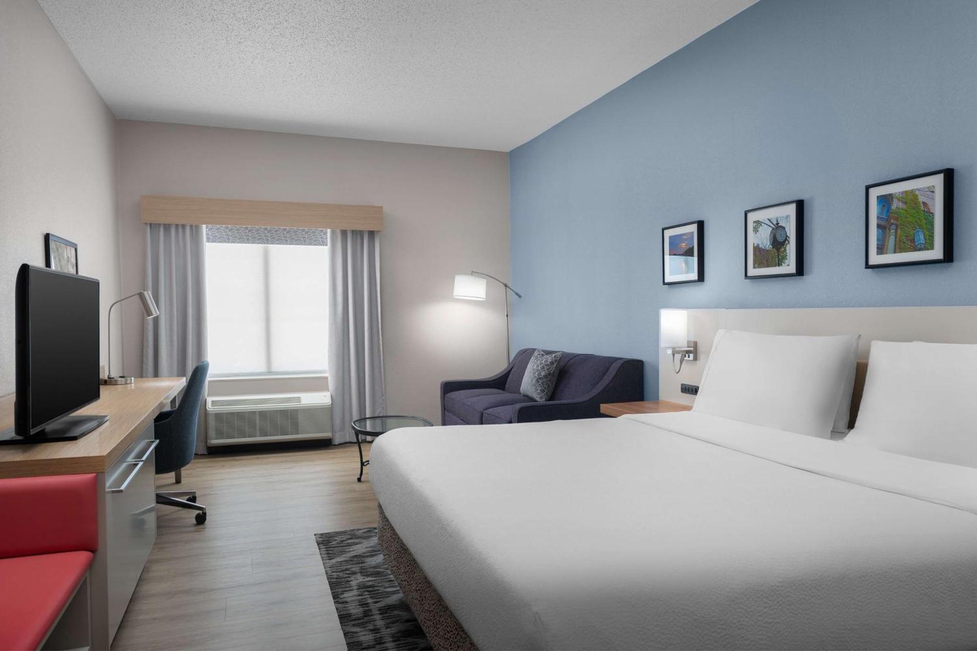 Hilton Garden Inn Wilkes-Barre Luaran gambar
