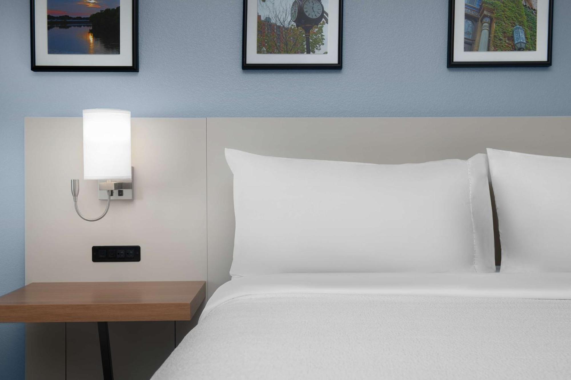 Hilton Garden Inn Wilkes-Barre Luaran gambar