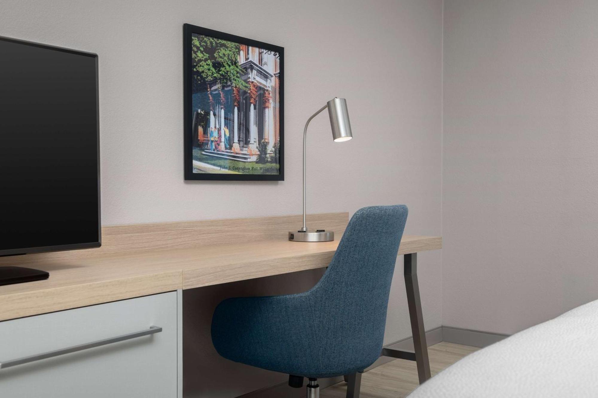 Hilton Garden Inn Wilkes-Barre Luaran gambar