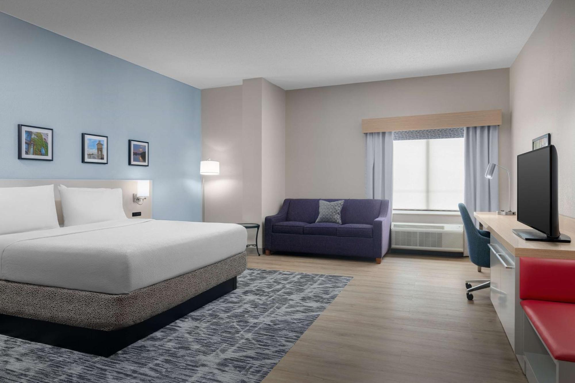 Hilton Garden Inn Wilkes-Barre Luaran gambar