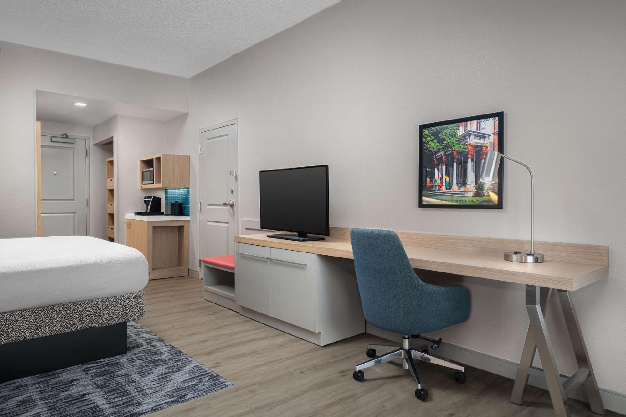 Hilton Garden Inn Wilkes-Barre Luaran gambar