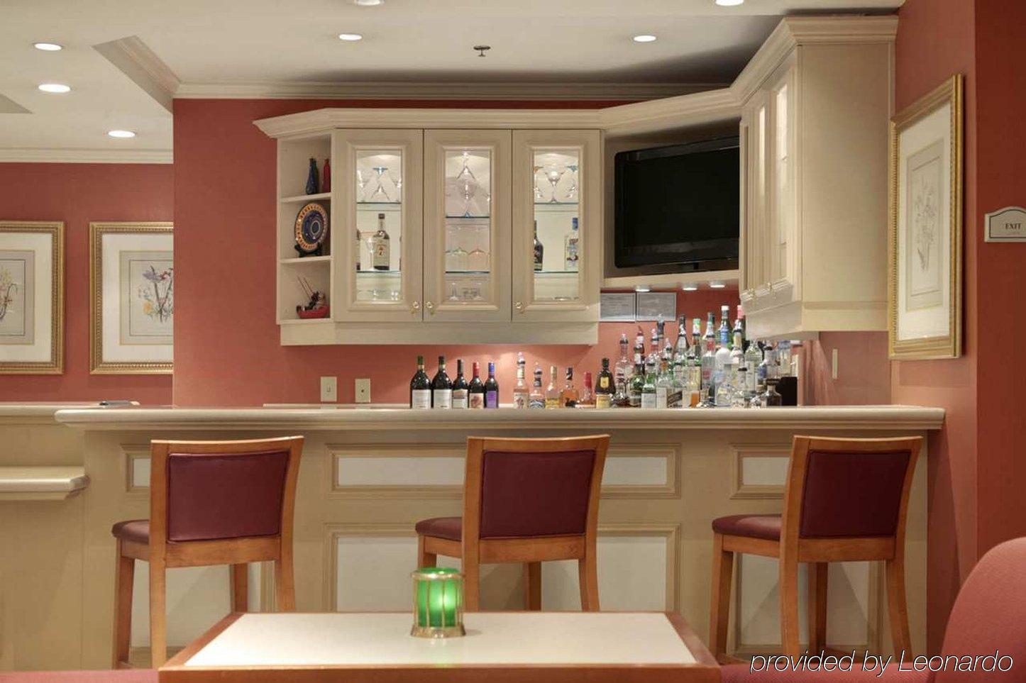 Hilton Garden Inn Wilkes-Barre Bilik gambar