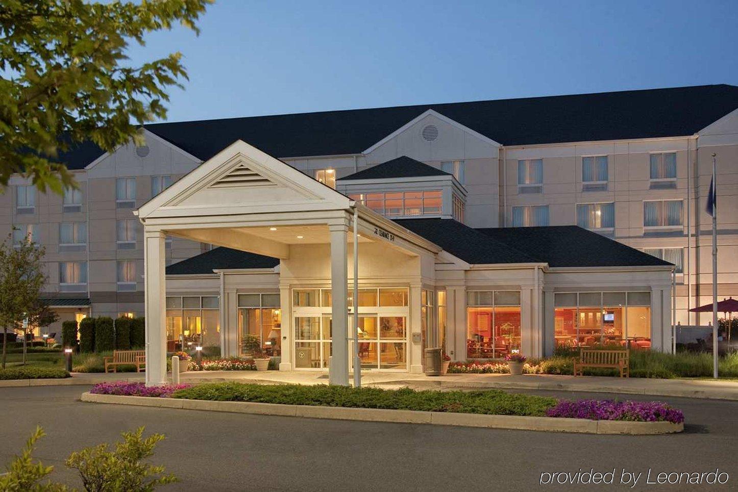 Hilton Garden Inn Wilkes-Barre Luaran gambar