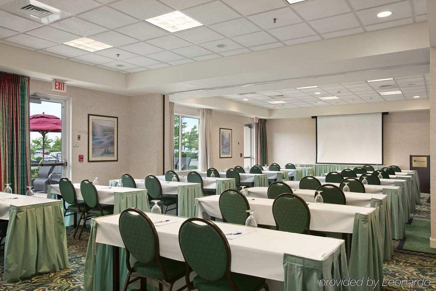 Hilton Garden Inn Wilkes-Barre Kemudahan gambar