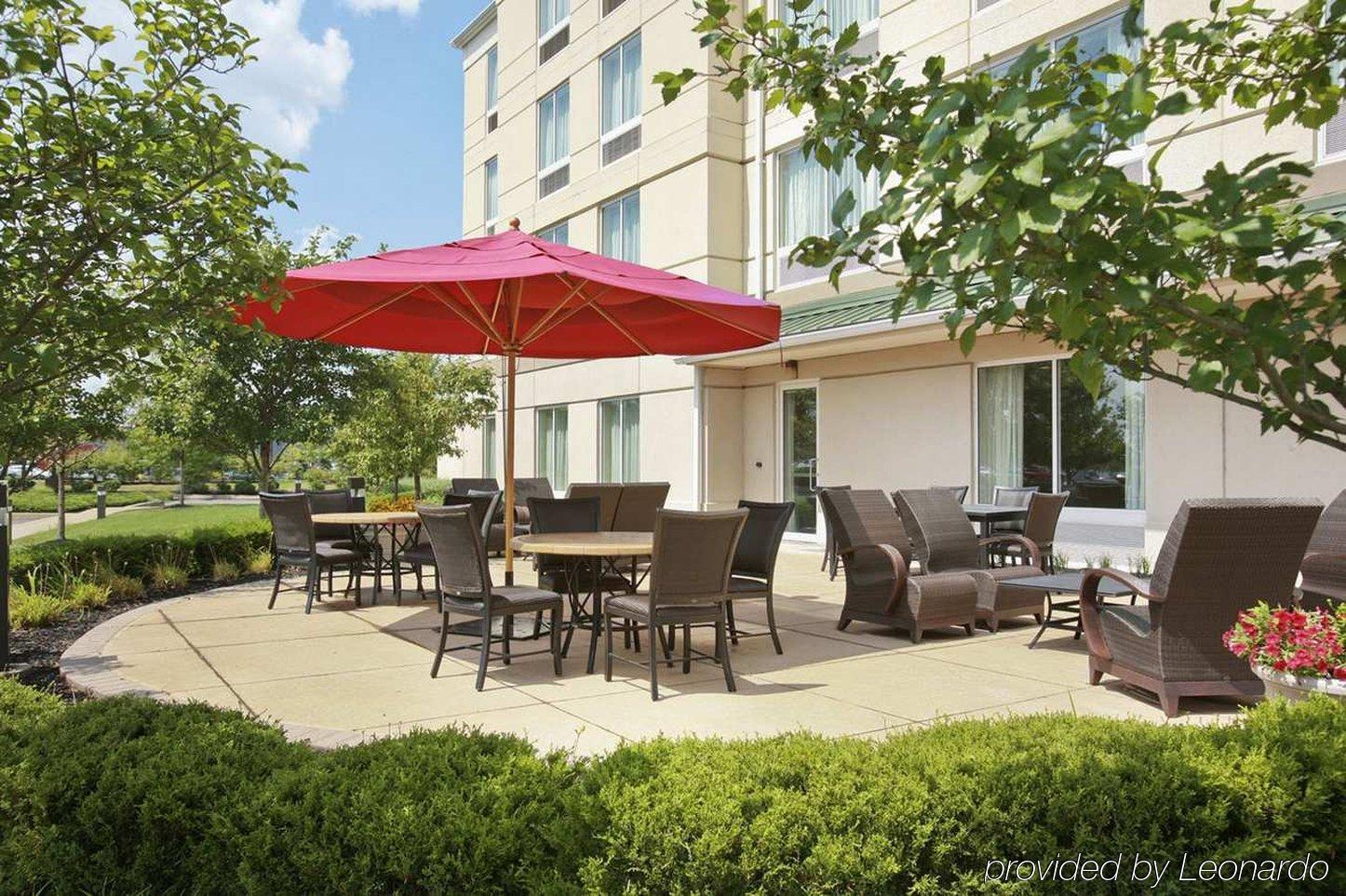 Hilton Garden Inn Wilkes-Barre Kemudahan gambar