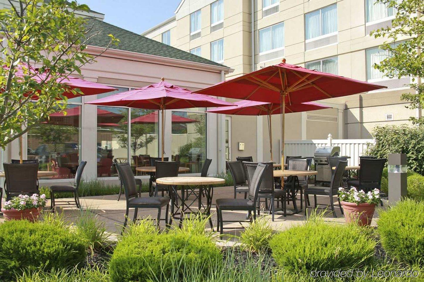 Hilton Garden Inn Wilkes-Barre Kemudahan gambar