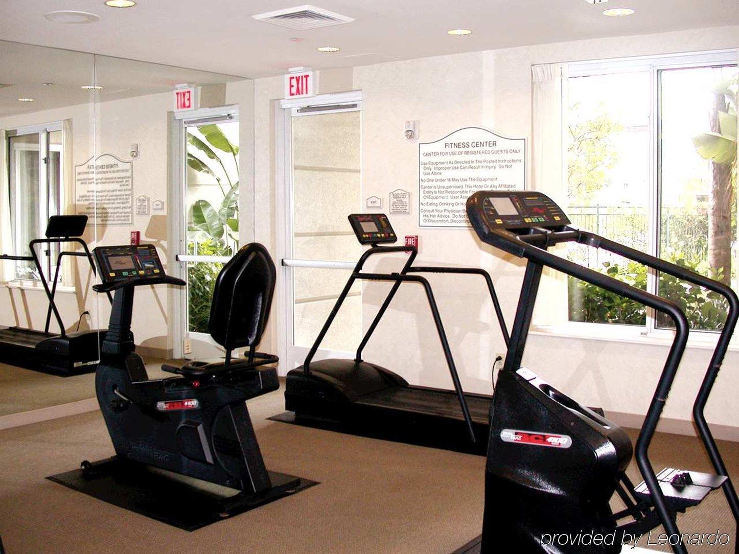 Hilton Garden Inn Wilkes-Barre Kemudahan gambar