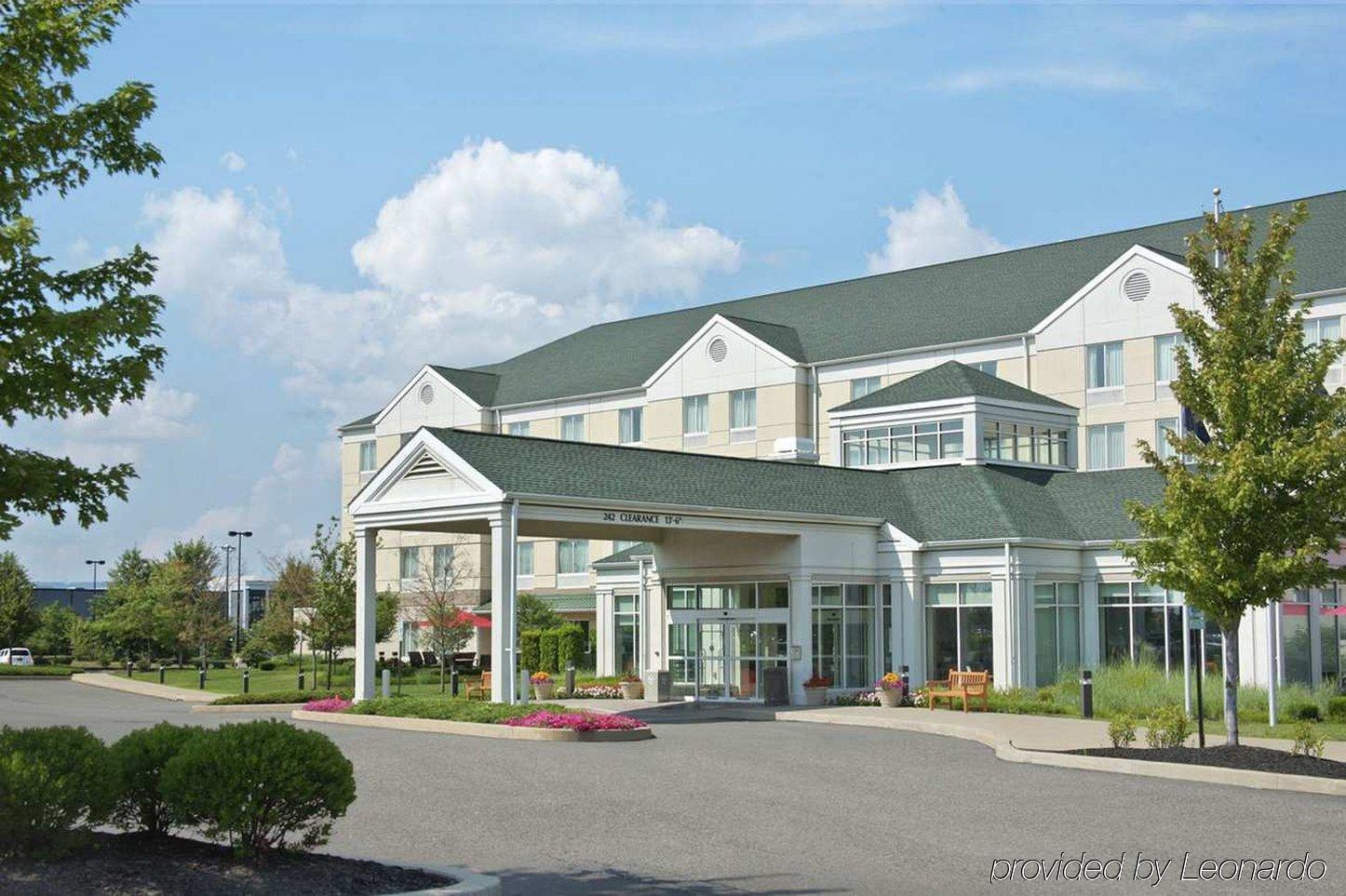 Hilton Garden Inn Wilkes-Barre Luaran gambar