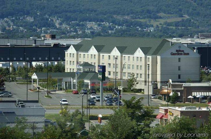 Hilton Garden Inn Wilkes-Barre Luaran gambar