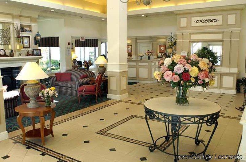 Hilton Garden Inn Wilkes-Barre Dalaman gambar
