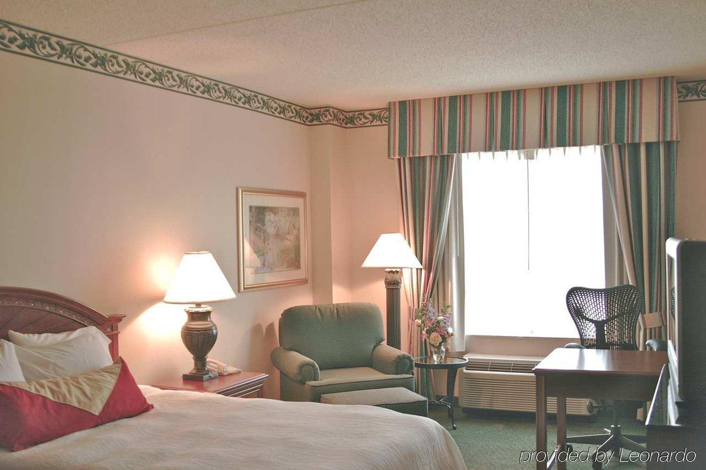 Hilton Garden Inn Wilkes-Barre Bilik gambar