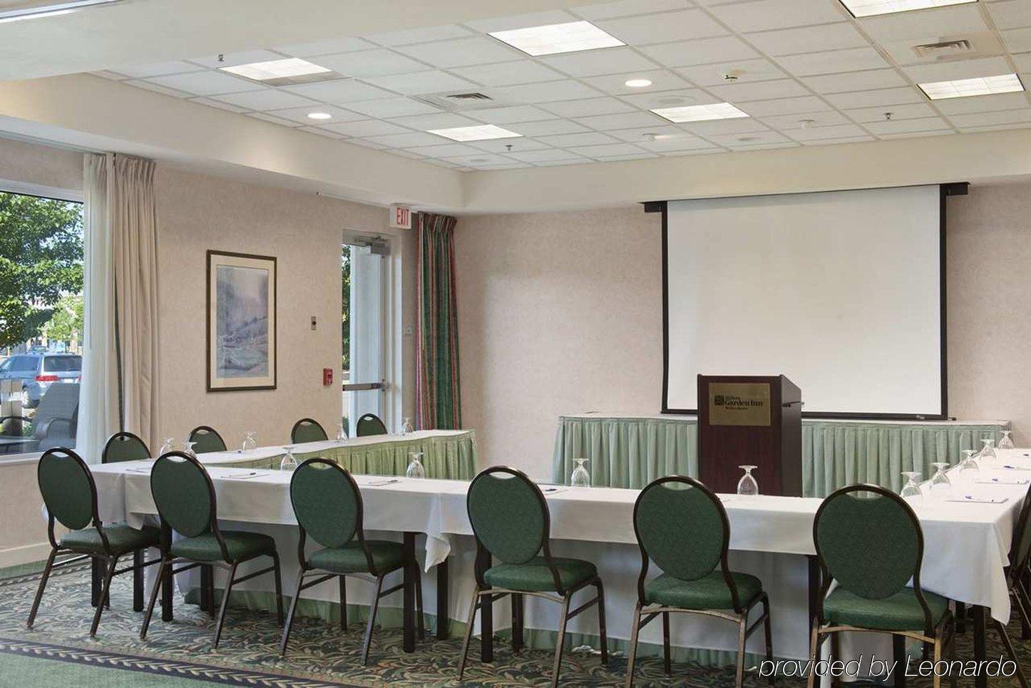 Hilton Garden Inn Wilkes-Barre Kemudahan gambar