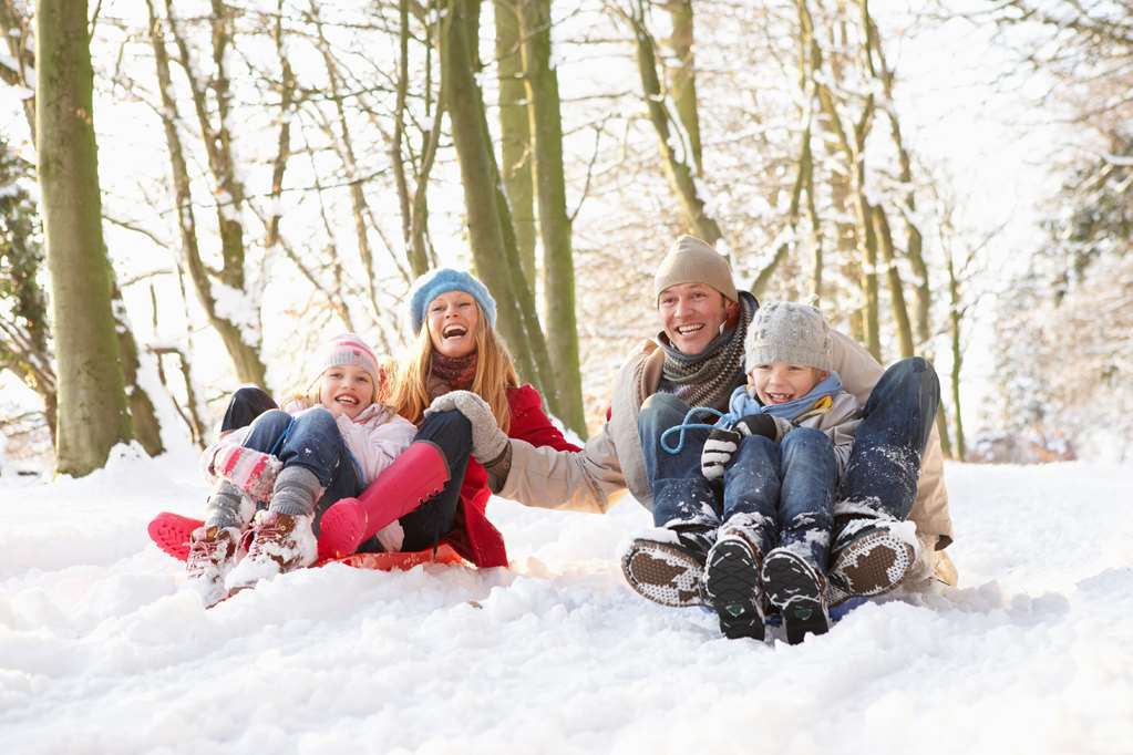 Hilton Garden Inn Wilkes-Barre Servis gambar