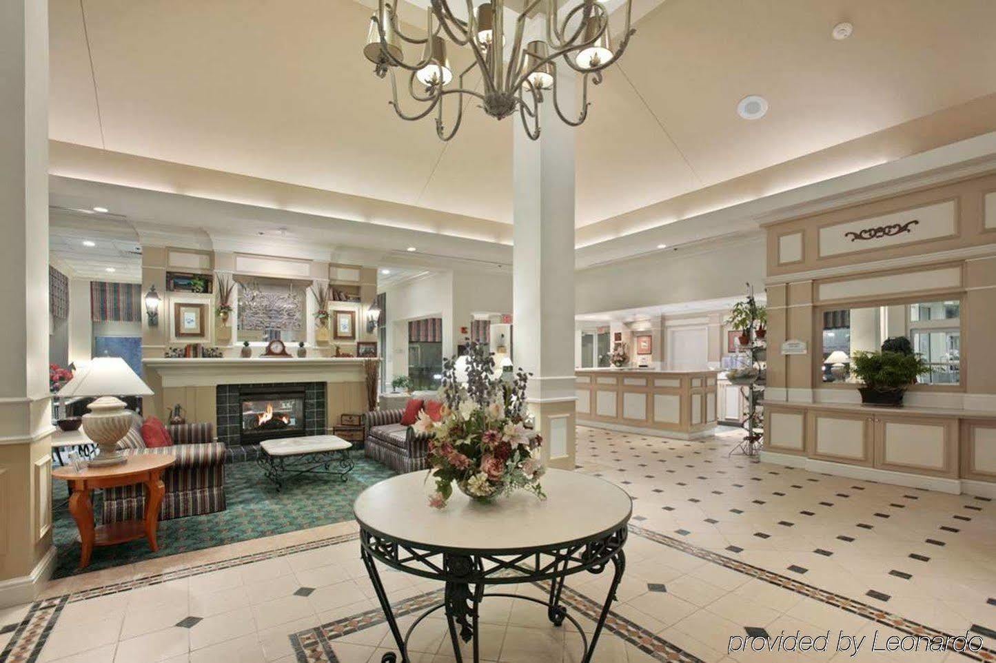 Hilton Garden Inn Wilkes-Barre Luaran gambar