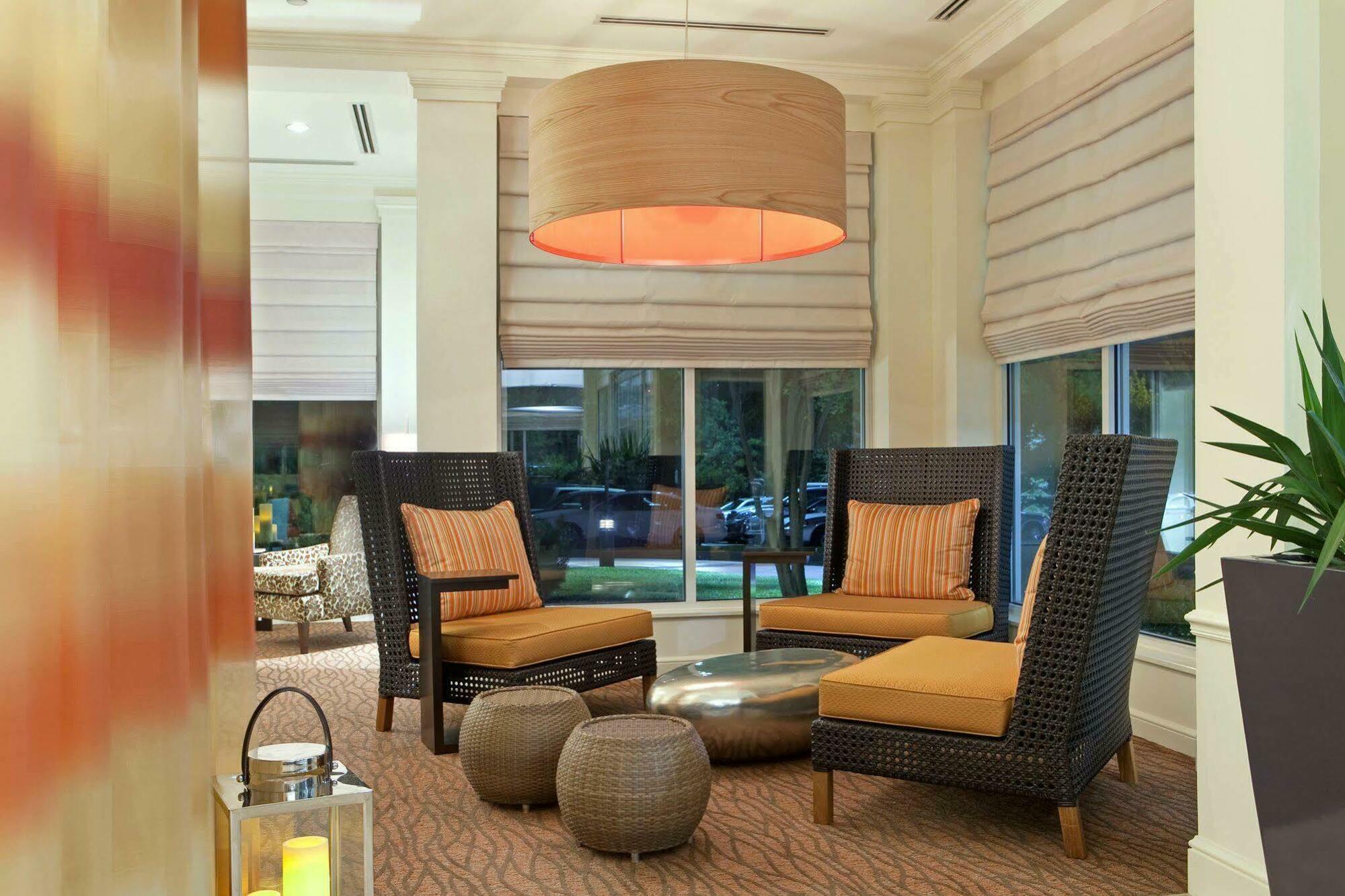 Hilton Garden Inn Wilkes-Barre Luaran gambar